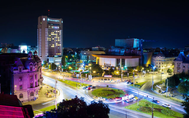 Z Executive Boutique Hotel