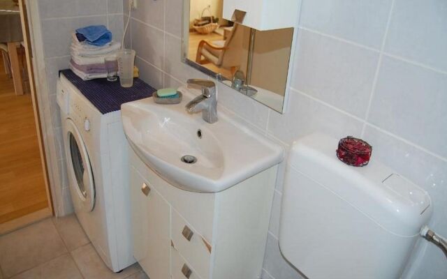 Apartman Bandić