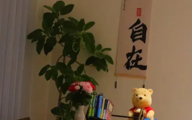 Huangshan Xiuning · Mengtinggu Homestay