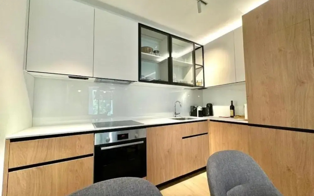 Two bedroom Apartment Onia