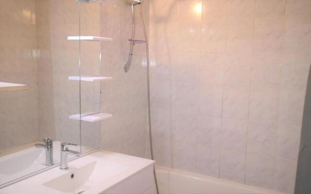 Résidence Cap Azur Appartement 209