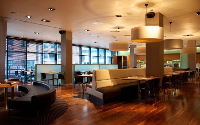 voco Belfast by IHG