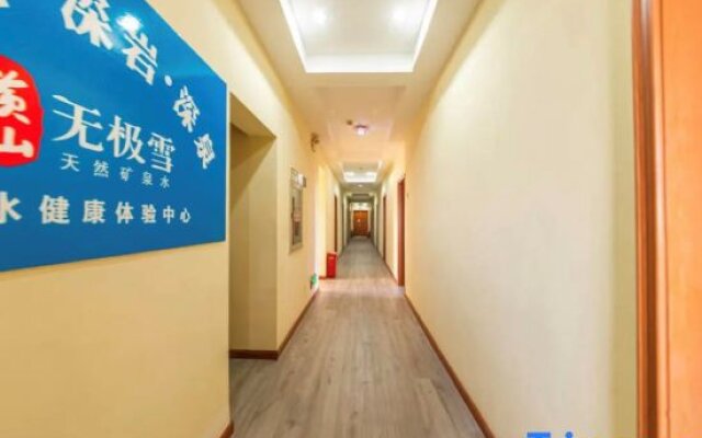 shanghai   988   hotel