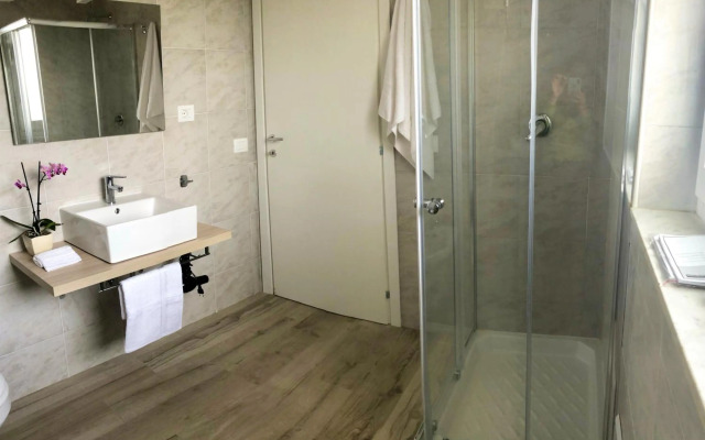 Poetto Beach House-Molara Due