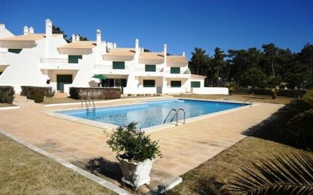 Albufeira Villa Falesia