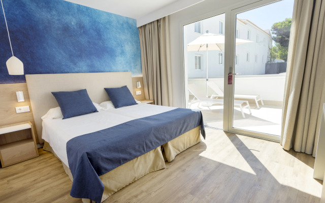 Parque Nereida Suites Hotel