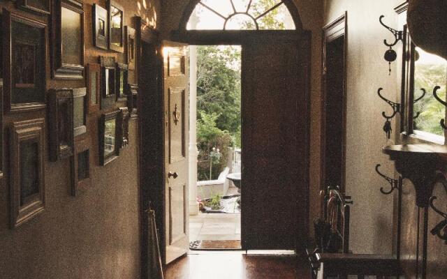 Schoone Oordt Country House