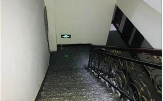 Jindu Hotel (Wenzhou Haicheng Branch)