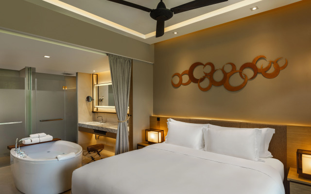 dusitD2 Khao Yai