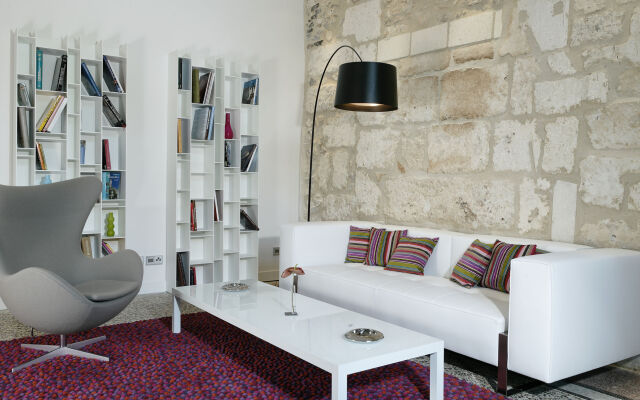 Le Domaine de Verchant Relais & Châteaux