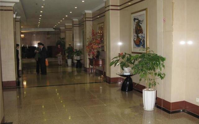 Kunming Haitang Hotel