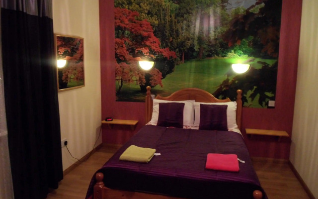 Stansted Airport Lodge
