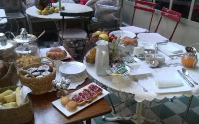 Residence Perosi