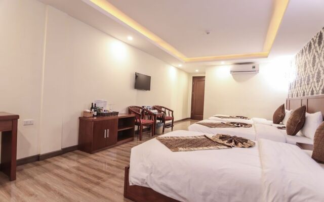 Phoenix Sapa Hotel