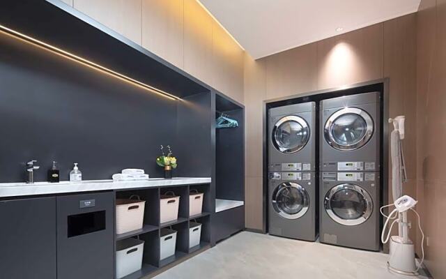 Hampton Shenzhen Longgang Yonghu