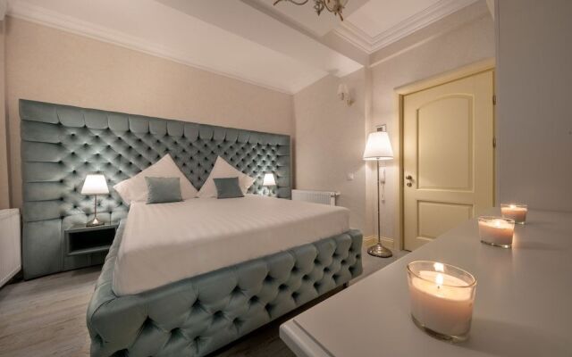 Hotel Boutique Casa Fiori