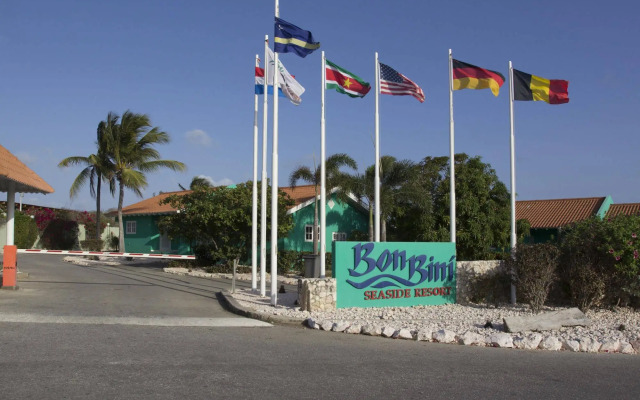 Bon Bini Seaside Resort