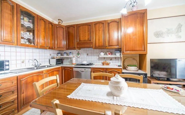 Appartamento Clara Vista Mare