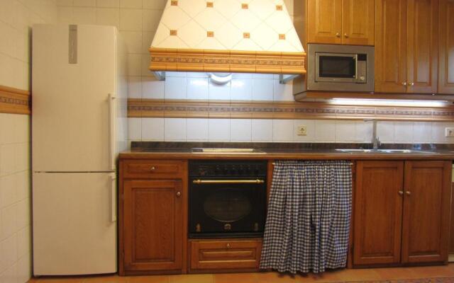 Apartamentos El Majuelo