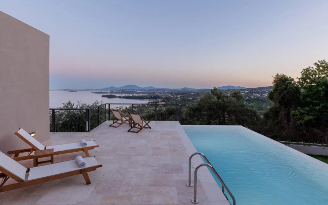 Greenstone Villas