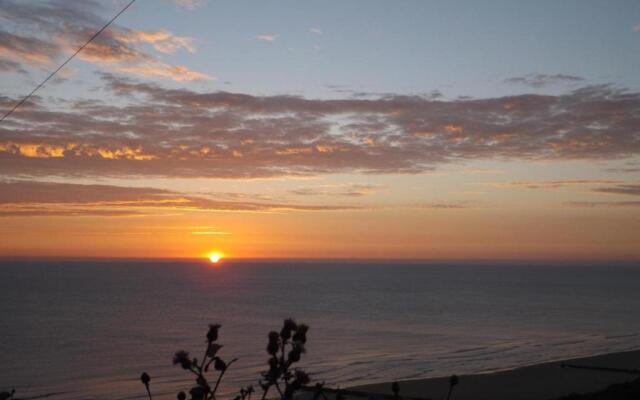 The Cabin with the View (Adults Only)