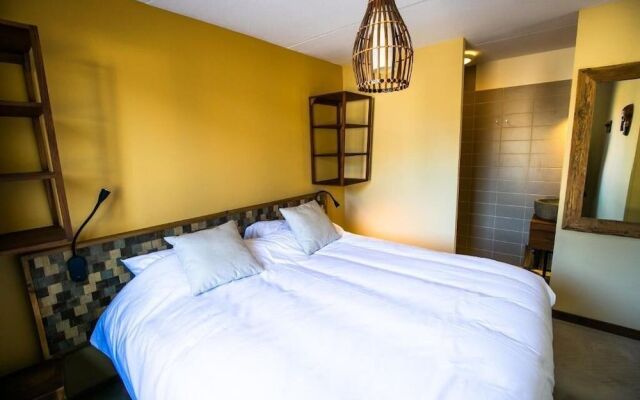 Safari Resort Beekse Bergen