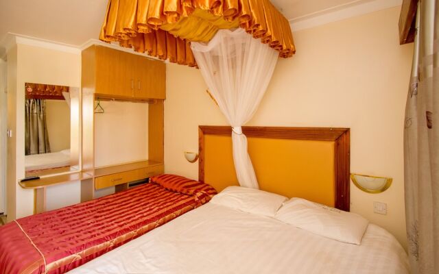 New Zonic Hotel