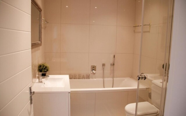 Clairwood Villa