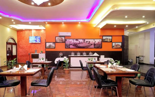Hotel Vivek Continental