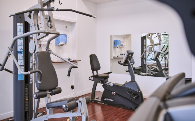 Holiday Inn Paris Marne La Vallee