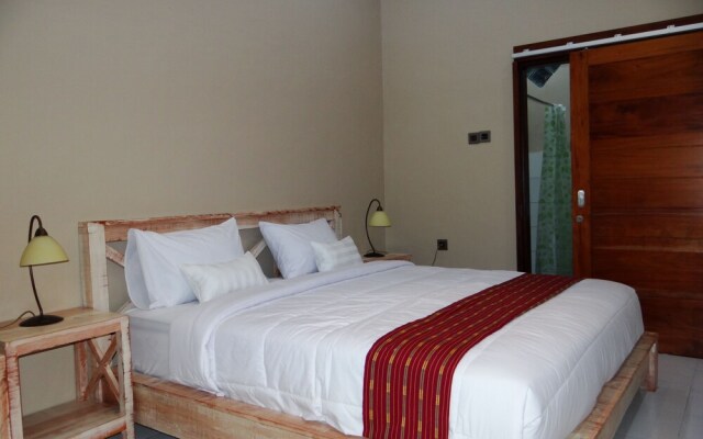 Artati Lombok Bungalows & Restaurant