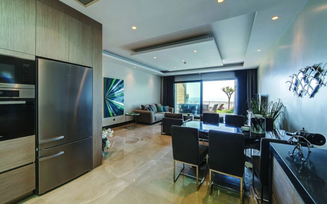 Miramar Penthouse 1