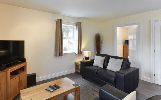 Swan Place by Viridian Apartments