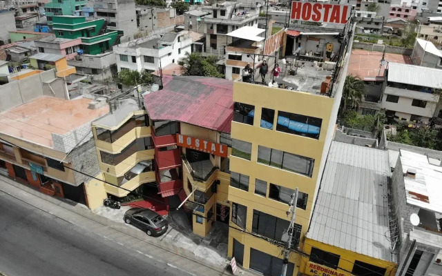 Hostal Nayla