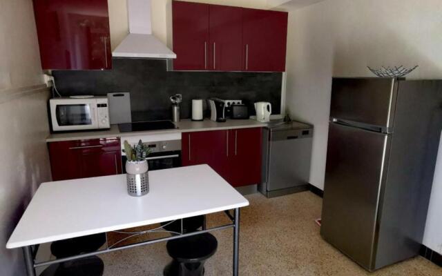 Gîte Huisseau-sur-Cosson, 3 pièces, 4 personnes - FR-1-491-287