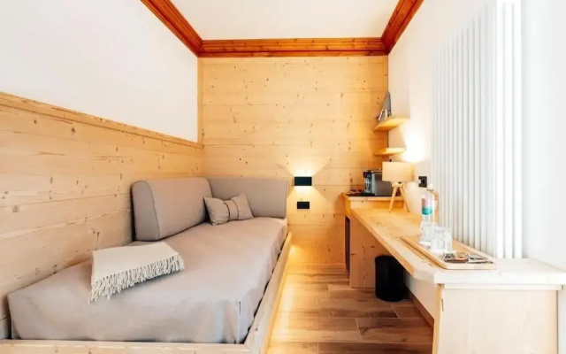 le Gemme Dolomites escape
