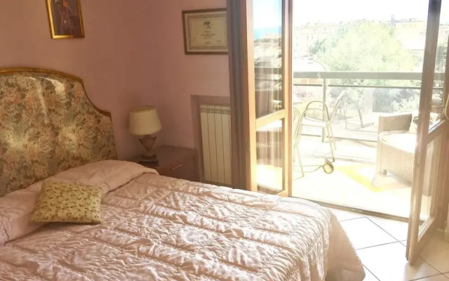 Casa Mediterraneo
