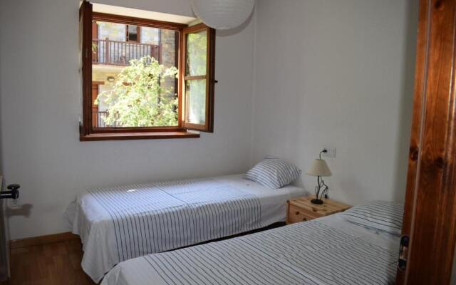 Apartamentos Nevados 20312