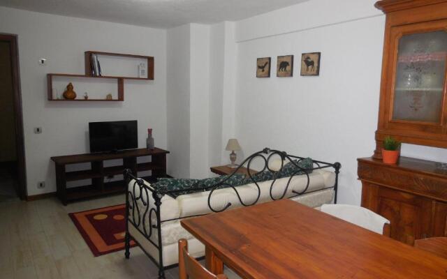 appartamenti la ginestra