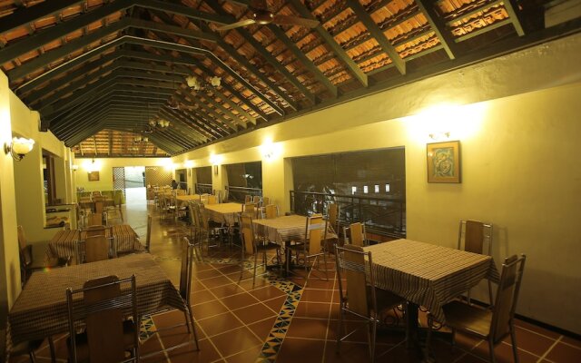 Hotel Vijayetha