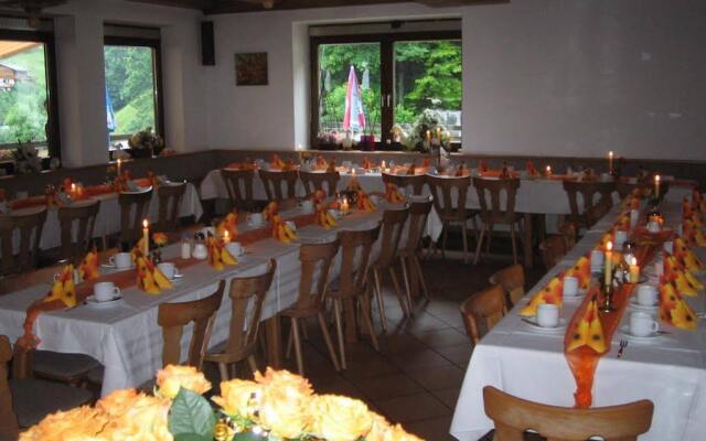 Gasthof Und Hotel Maria Gern