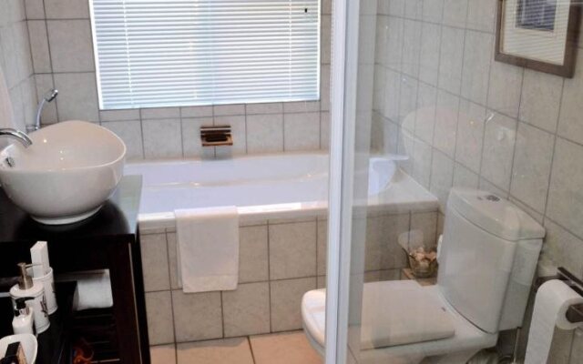 Simonsberg Guest House