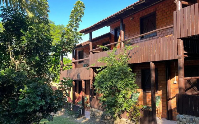 Pousada Aconchego do rosa