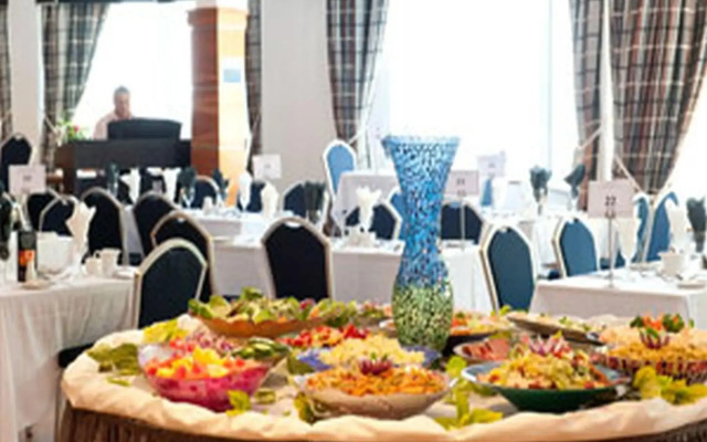 The Central Hotel Donegal