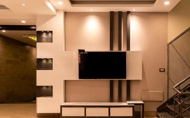 Hotel Arihant