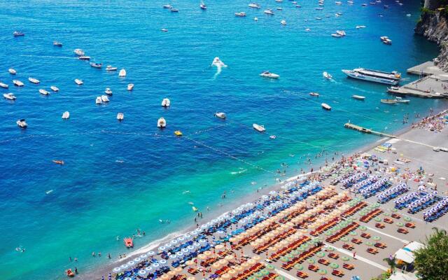 Villa Arora in Massa Lubrense