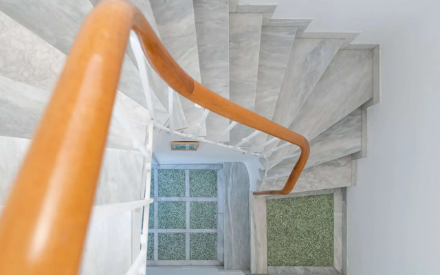 Modita Boutique Apartments