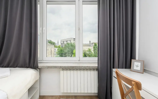 P&O Apartments Boya-Żeleńskiego
