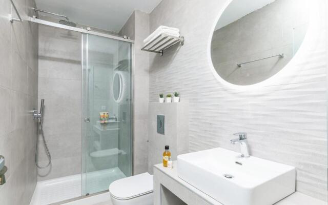 Villa Bougainvillea Boutique 1 by Villa Plus