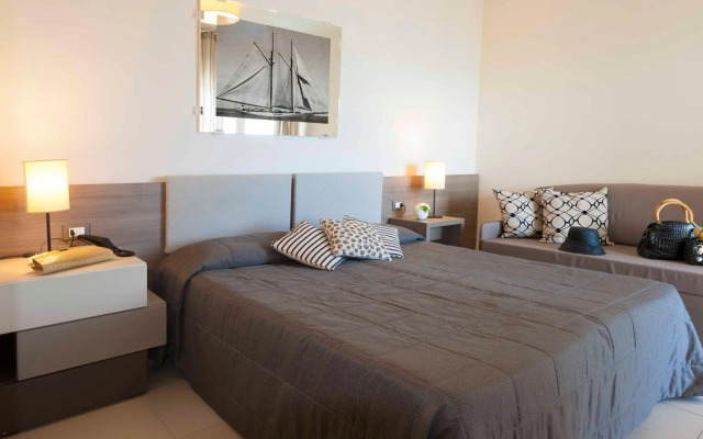 Hotel Mariver